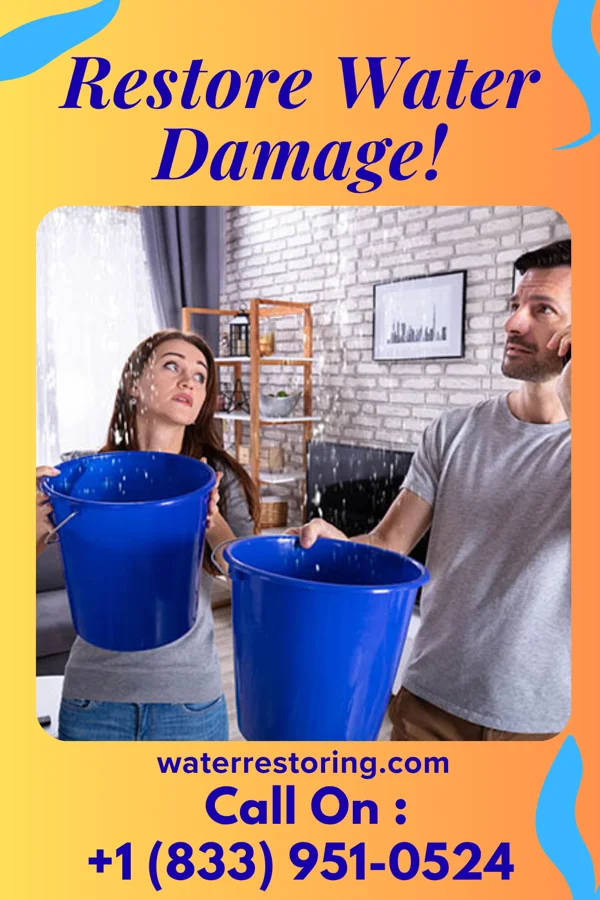 water restoration Vanguard Storm Recovery Services Munhall